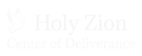 Holy Zion