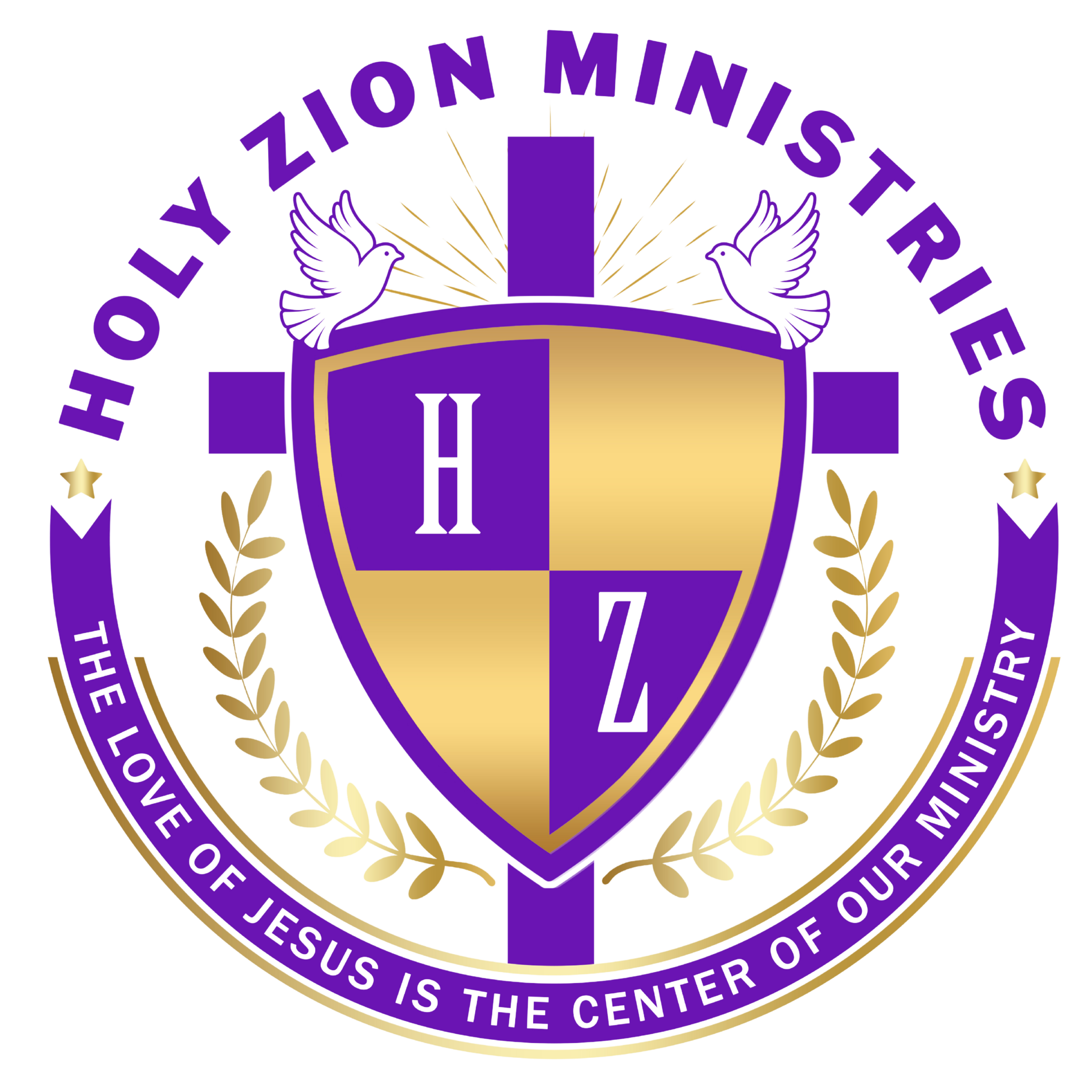 Zion Transparent Logo